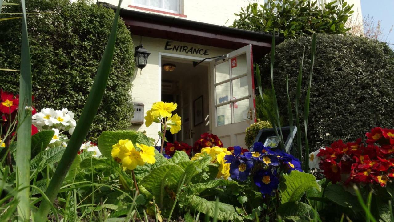 The Mortimer Arms (Adults Only) Hotel Romsey Exterior photo